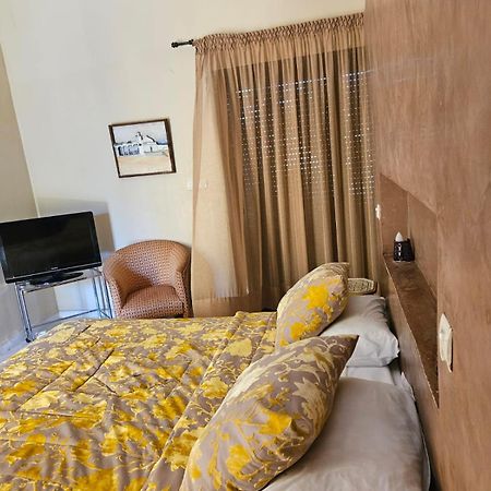Les Cypres Bed & Breakfast El Jadida Luaran gambar
