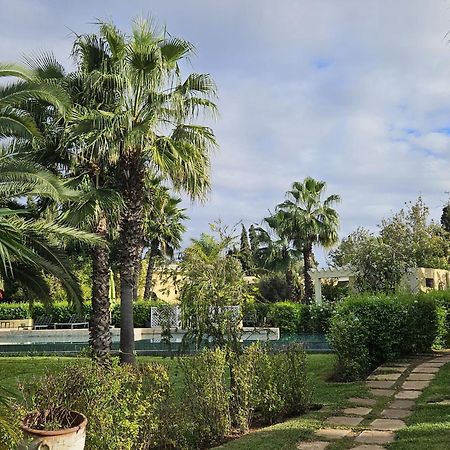 Les Cypres Bed & Breakfast El Jadida Luaran gambar