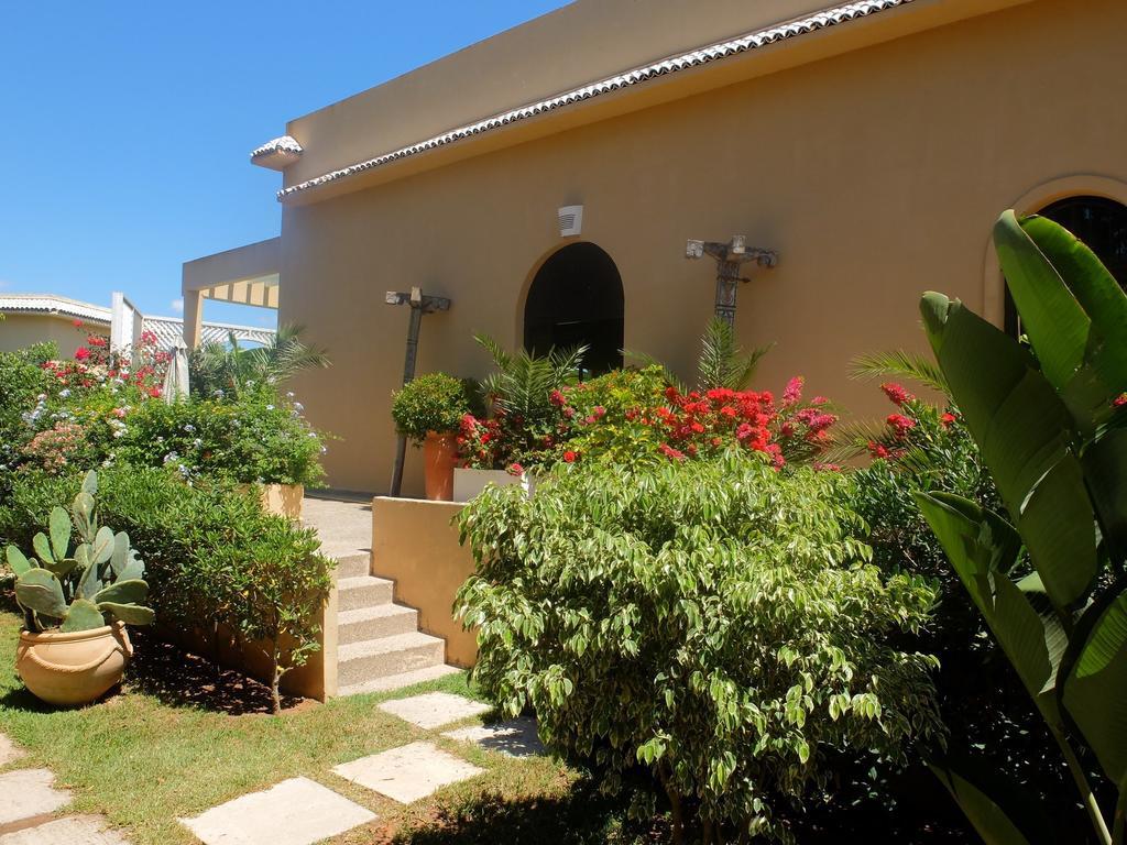 Les Cypres Bed & Breakfast El Jadida Luaran gambar