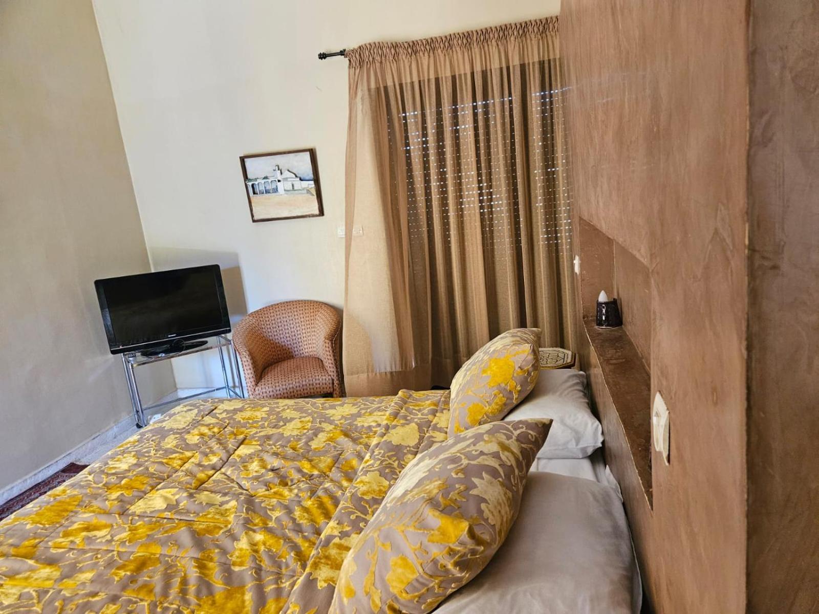 Les Cypres Bed & Breakfast El Jadida Luaran gambar
