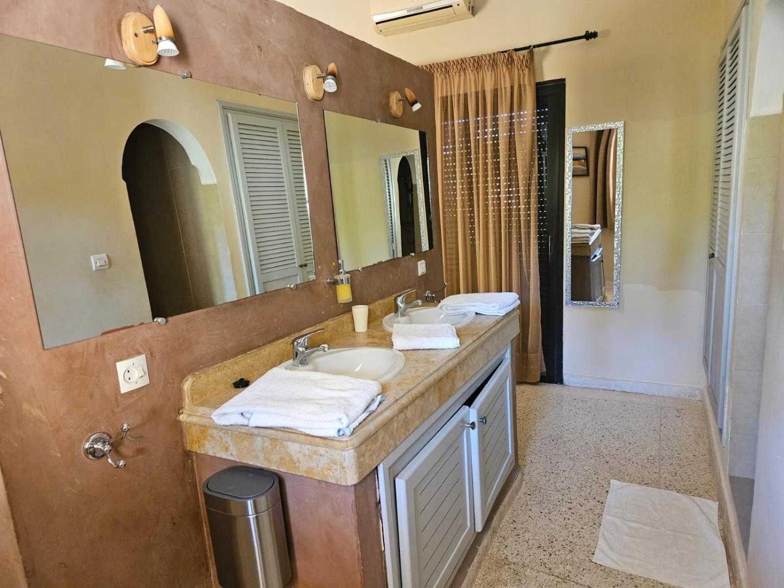 Les Cypres Bed & Breakfast El Jadida Luaran gambar